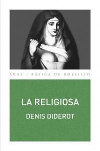 Produktbild: La religiosa | Denis Diderot