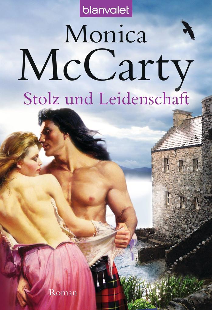 Produktbild: Stolz und Leidenschaft | Monica McCarty