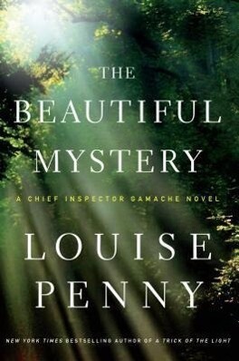 Produktbild: The Beautiful Mystery | Louise Penny