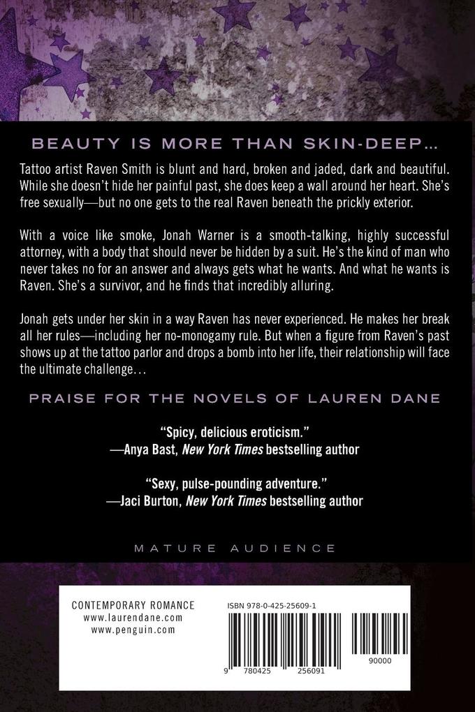 Weitere Ansicht: Drawn Together | Lauren Dane