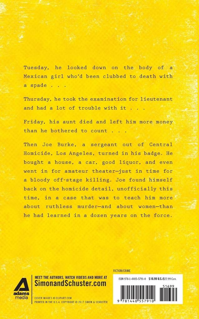 Weitere Ansicht: Blood On The Boards | William Campbell Gault