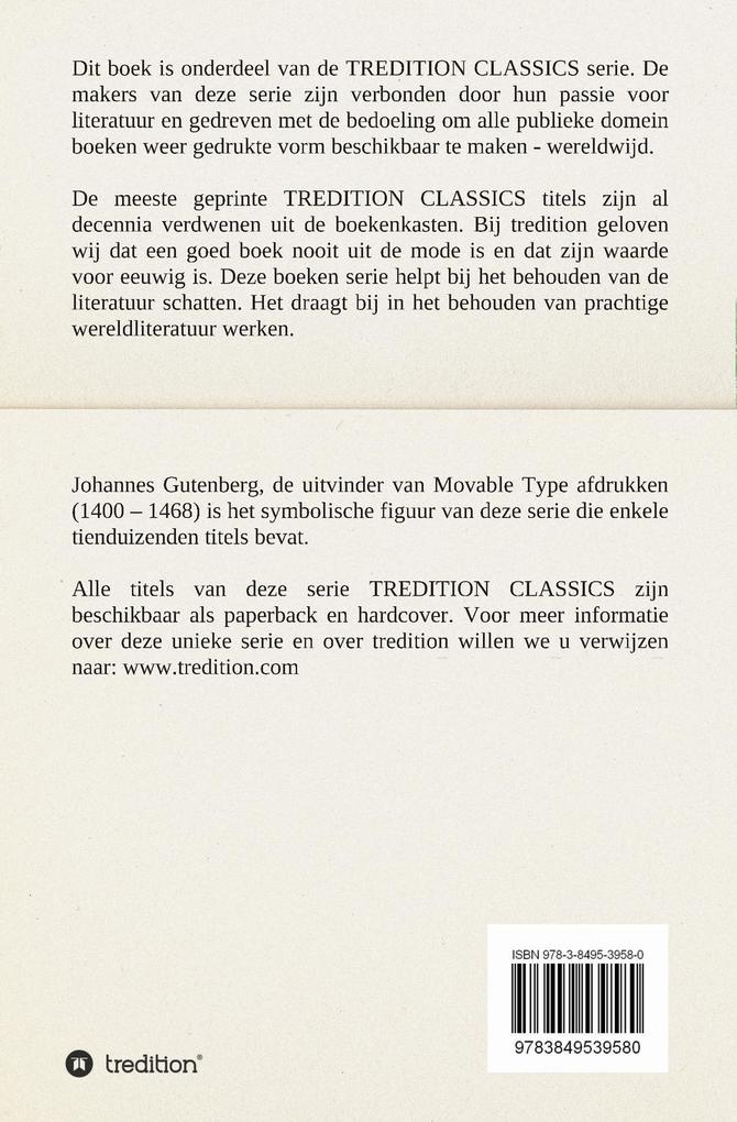 Weitere Ansicht: Drie Vertellingen | Gustave Flaubert