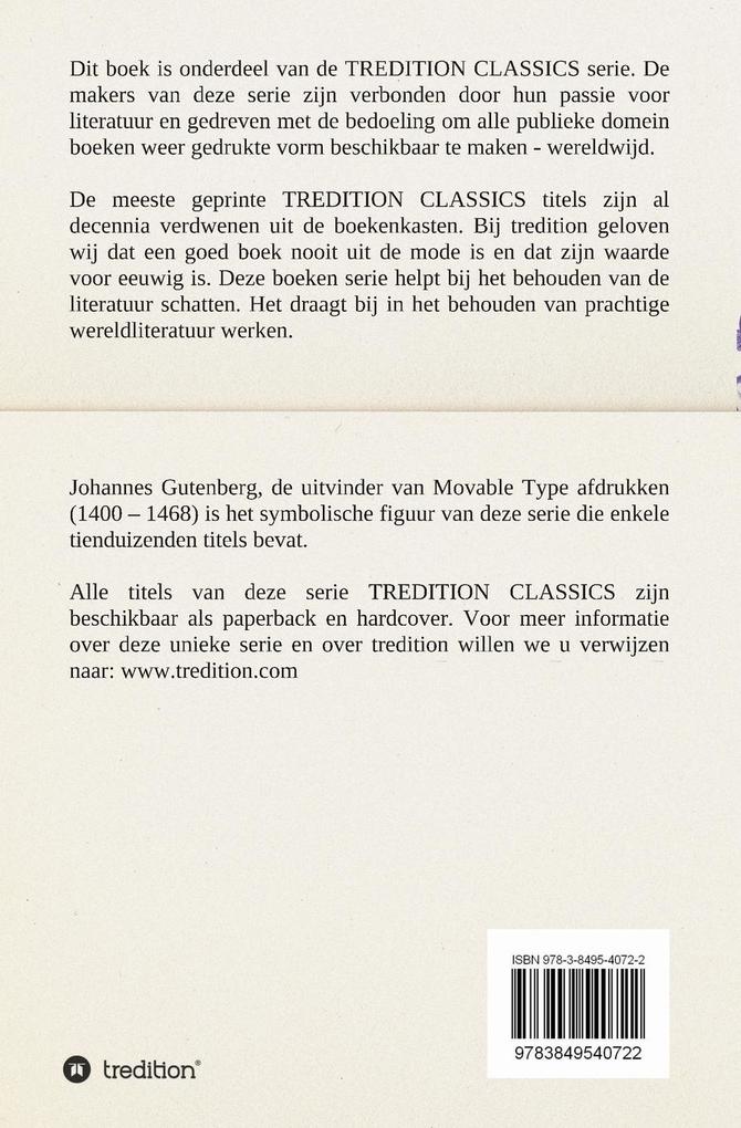 Weitere Ansicht: Picture of Dorian Gray. Dutch | Oscar Wilde