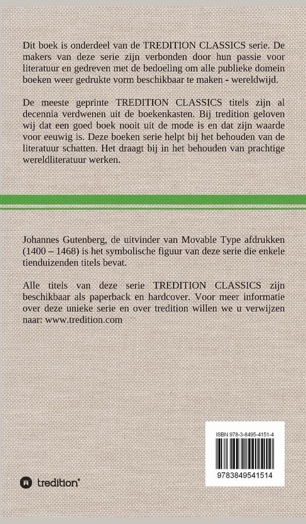 Weitere Ansicht: A Christmas carol. Dutch | Charles Dickens