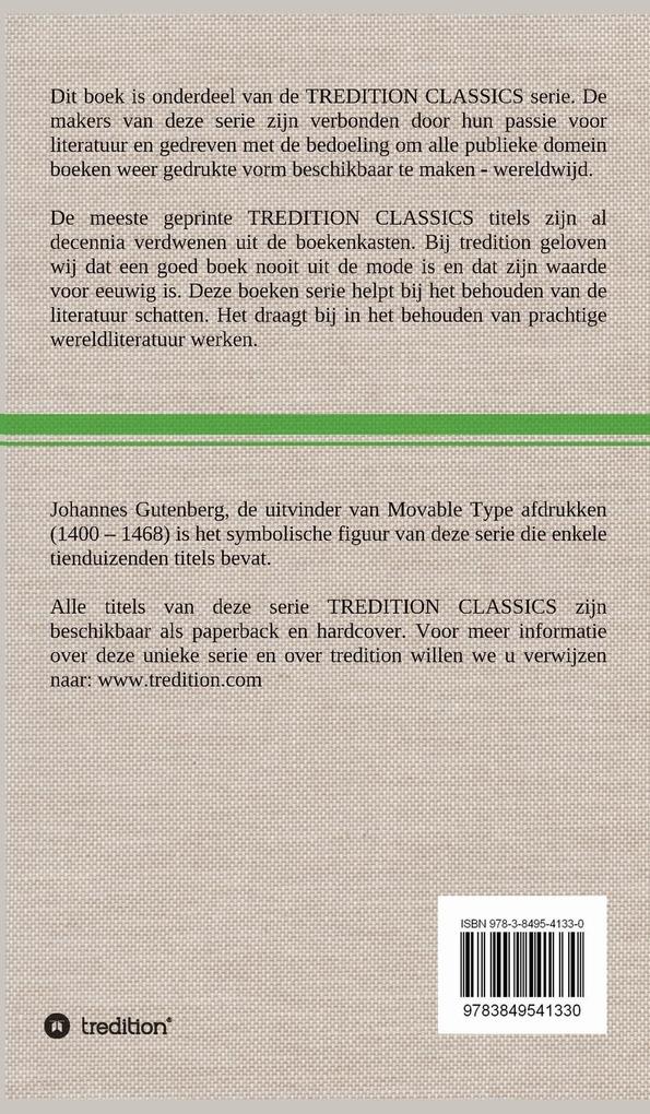 Weitere Ansicht: Brieven uit en over Amerika | Aletta H. (Aletta Henriette) Jacobs