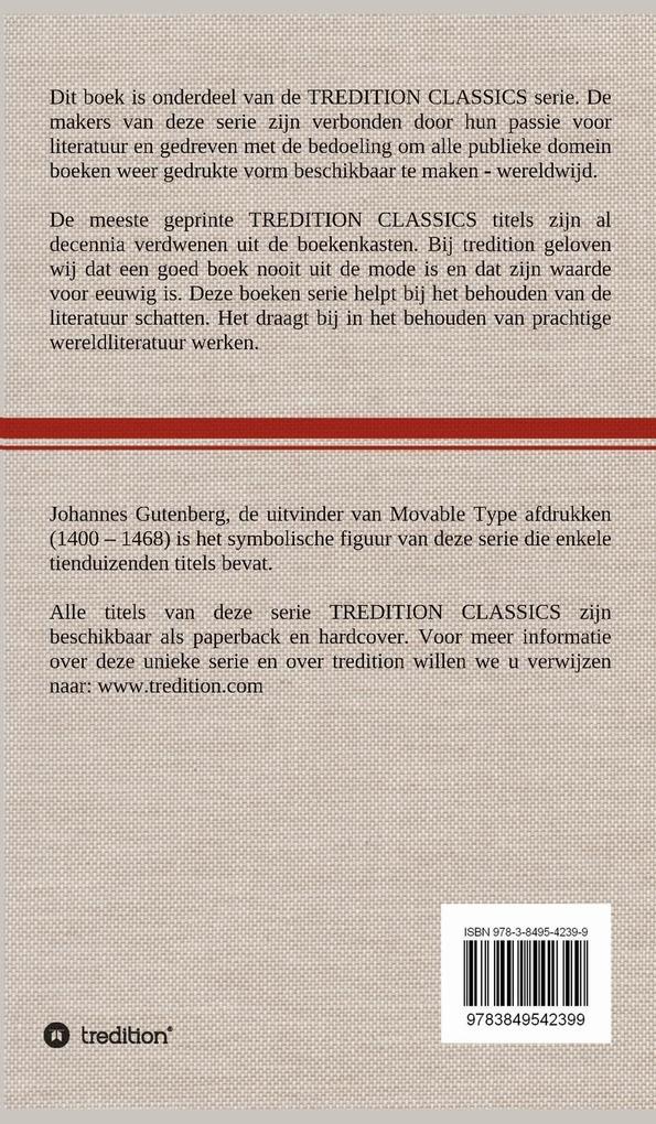 Weitere Ansicht: Gedichten | Jacques Fabrice Herman Perk