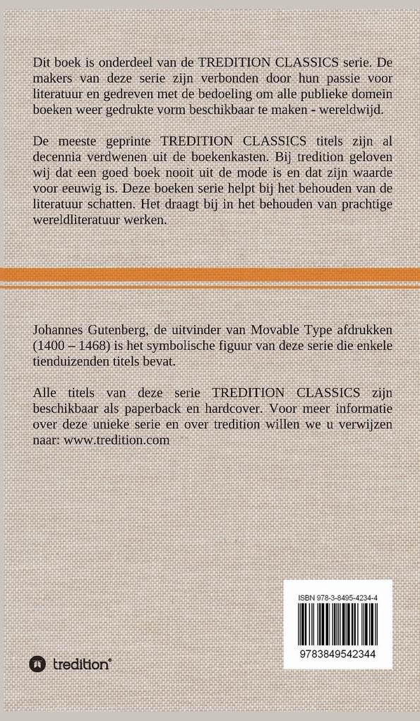 Weitere Ansicht: Het leven van Hugo de Groot | Jacob Klinkhamer