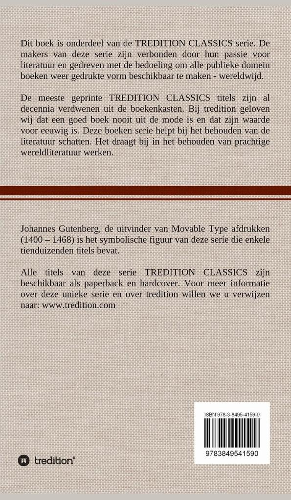 Weitere Ansicht: Het leven van Rozeke van Dalen, deel 1 | Cyriël Buysse