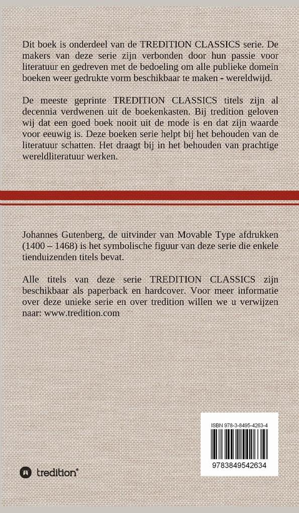 Weitere Ansicht: In de Oer-wouden van Afrika | Jules Verne