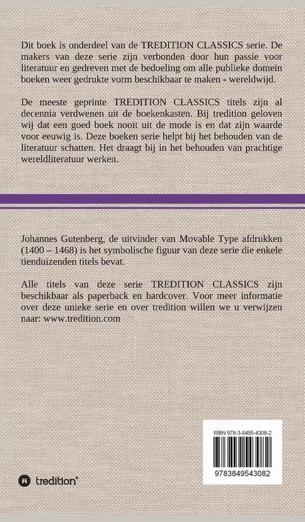Weitere Ansicht: Picture of Dorian Gray. Dutch | Oscar Wilde