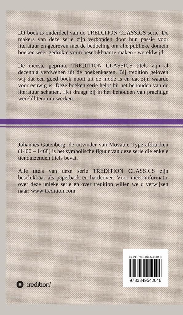 Weitere Ansicht: Alleen op de Wereld | Hector Malot