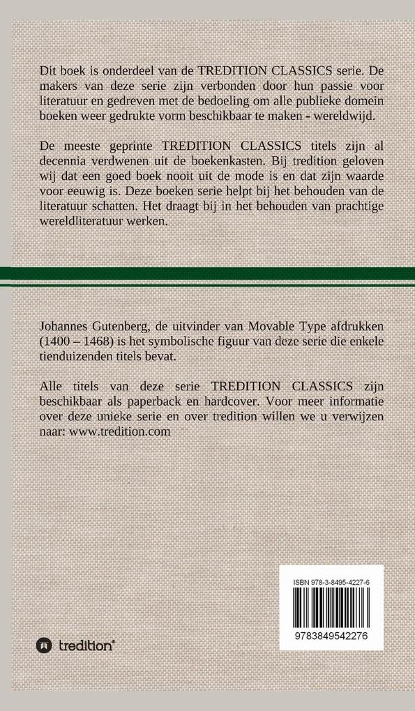 Weitere Ansicht: Vertellingen van vroeger en later tijd | J. van (Jacob) Lennep