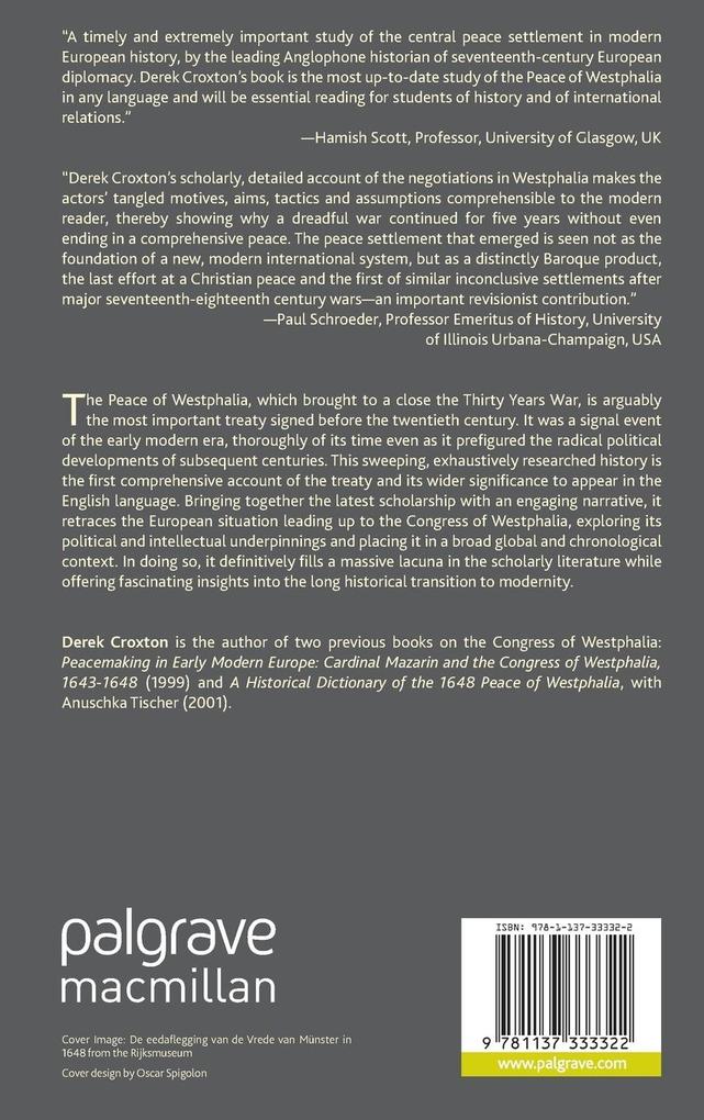 Weitere Ansicht: Westphalia | D. Croxton