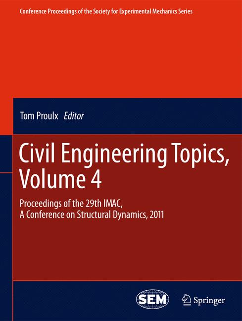 Weitere Ansicht: Civil Engineering Topics, Volume 4