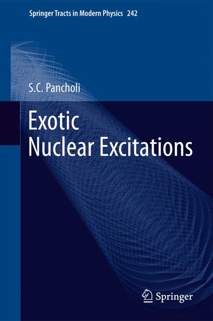 Weitere Ansicht: Exotic Nuclear Excitations | S.C. Pancholi
