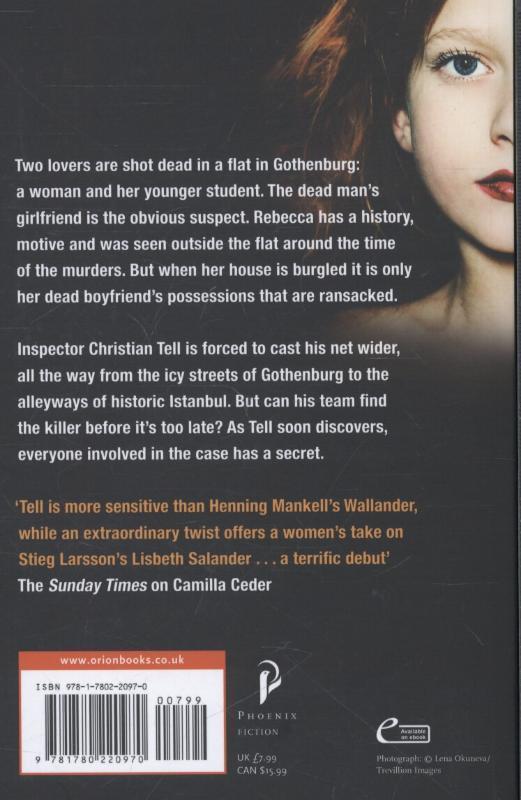 Weitere Ansicht: Babylon | Camilla Ceder