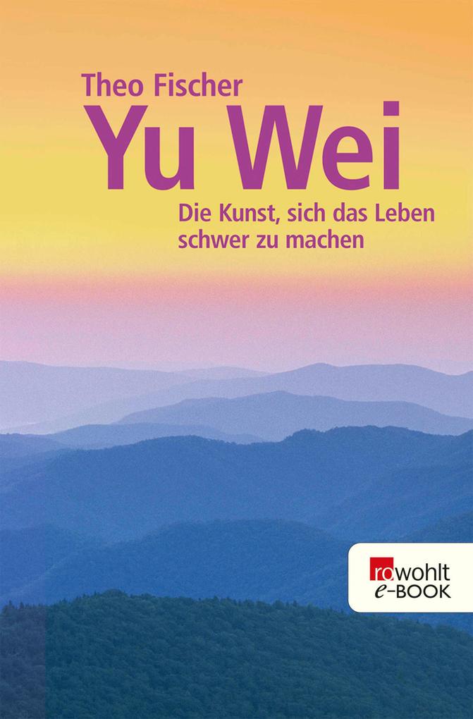 Produktbild: Yu wei | Theo Fischer