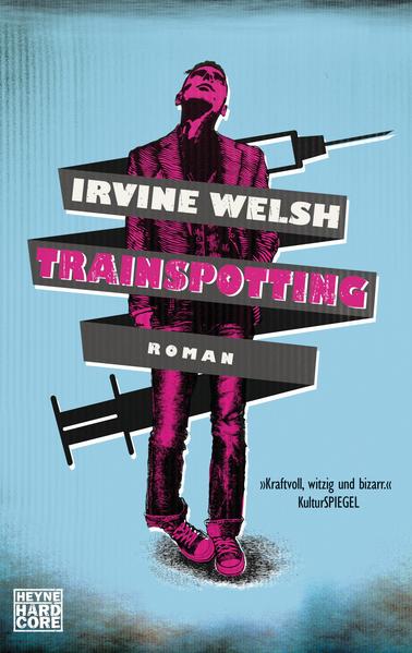 Produktbild: Trainspotting | Irvine Welsh