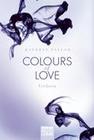 Colours of Love 3 - Verloren