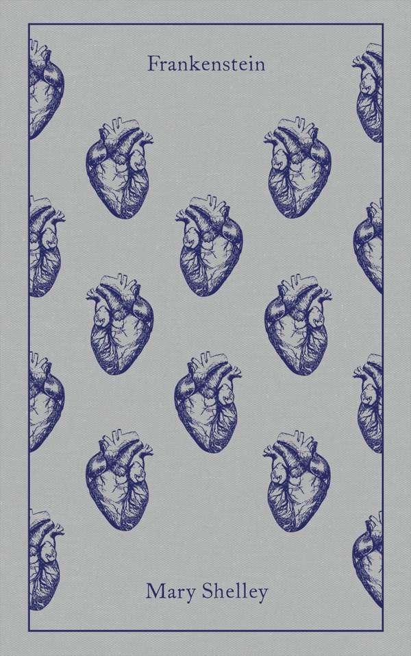 Produktbild: Frankenstein | Mary Shelley, Mary Wollstonecraft Shelley