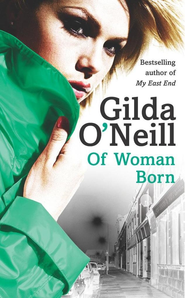 Produktbild: Of Woman Born | Gilda O'Neill