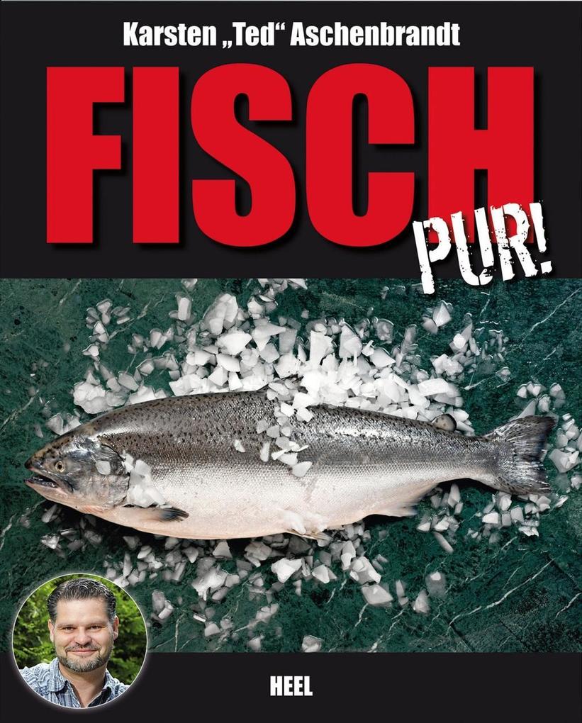 Produktbild: Fisch pur! | Karsten Aschenbrandt, Karsten