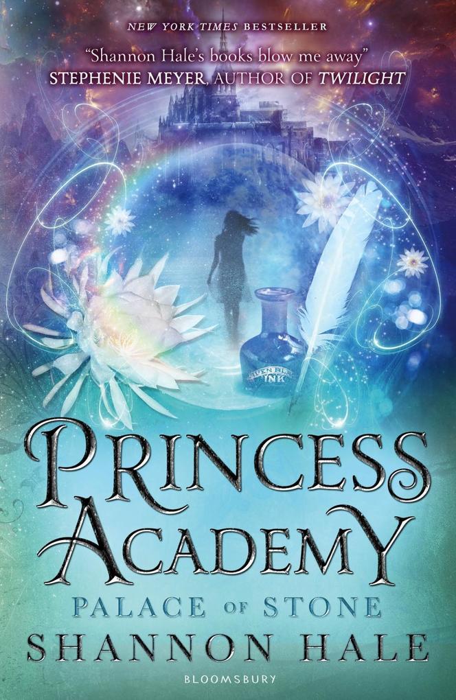 Produktbild: Princess Academy: Palace of Stone | Shannon Hale