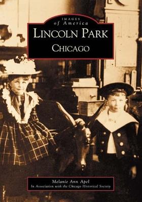 Lincoln Park, Chicago als Taschenbuch