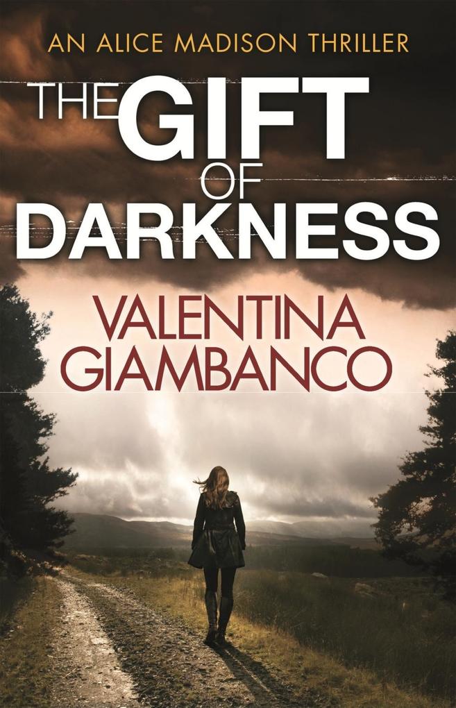 Produktbild: The Gift of Darkness | Valentina Giambanco