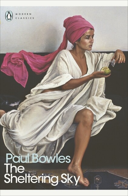 Produktbild: The Sheltering Sky | Paul Bowles