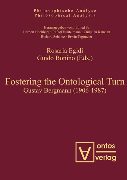 Produktbild: Fostering the Ontological Turn