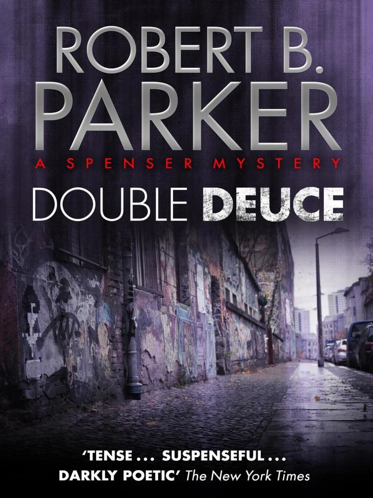 Produktbild: Double Deuce (A Spenser Mystery) | Robert B. Parker