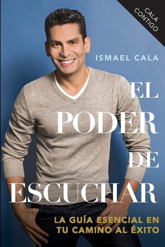 Produktbild: CALA Contigo | Ismael Cala