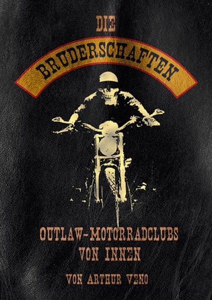 Produktbild: Die Bruderschaften | Arthur Veno