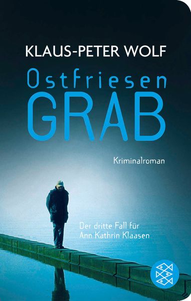 Produktbild: Ostfriesengrab | Klaus-Peter Wolf
