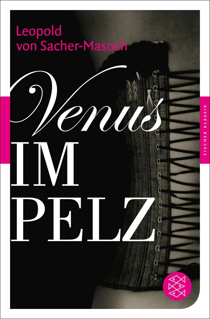 Produktbild: Venus im Pelz | Leopold von Sacher-Masoch
