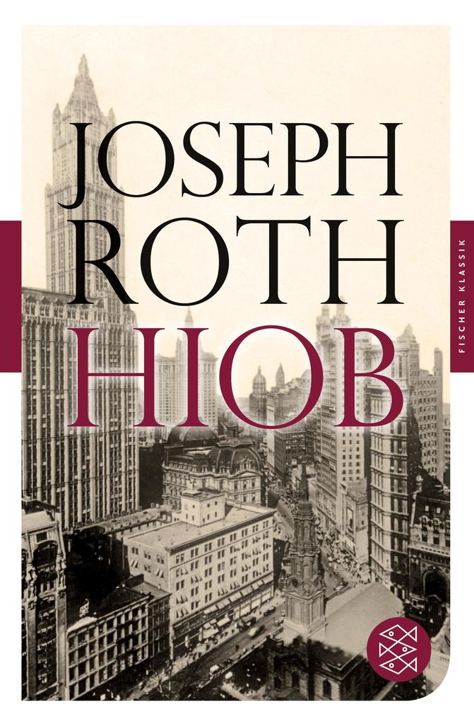 Produktbild: Hiob | Joseph Roth
