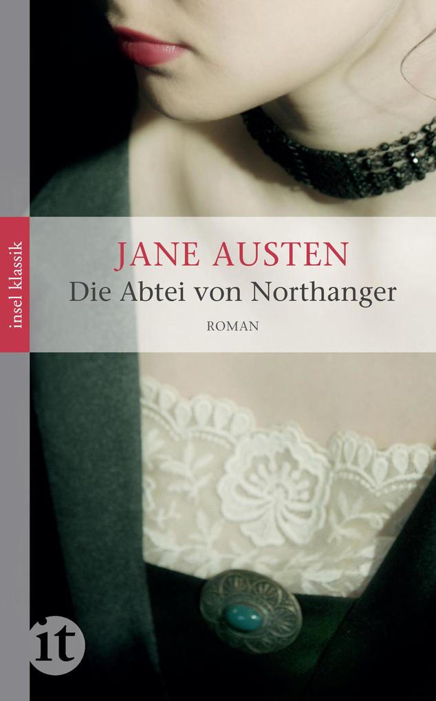 Produktbild: Die Abtei von Northanger | Jane Austen