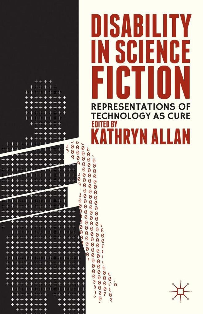 Produktbild: Disability in Science Fiction