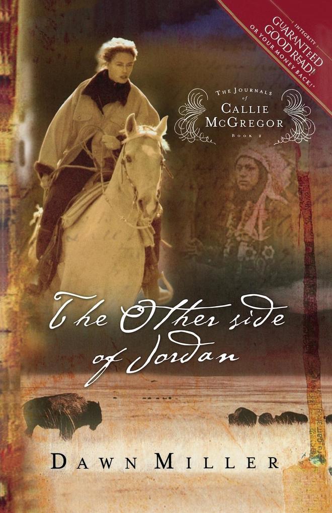 Produktbild: The Other Side of Jordan | Dawn Miller