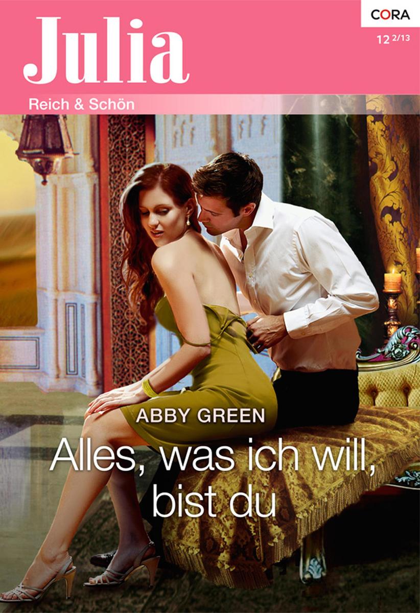 Produktbild: Alles, was ich will, bist du | Abby Green