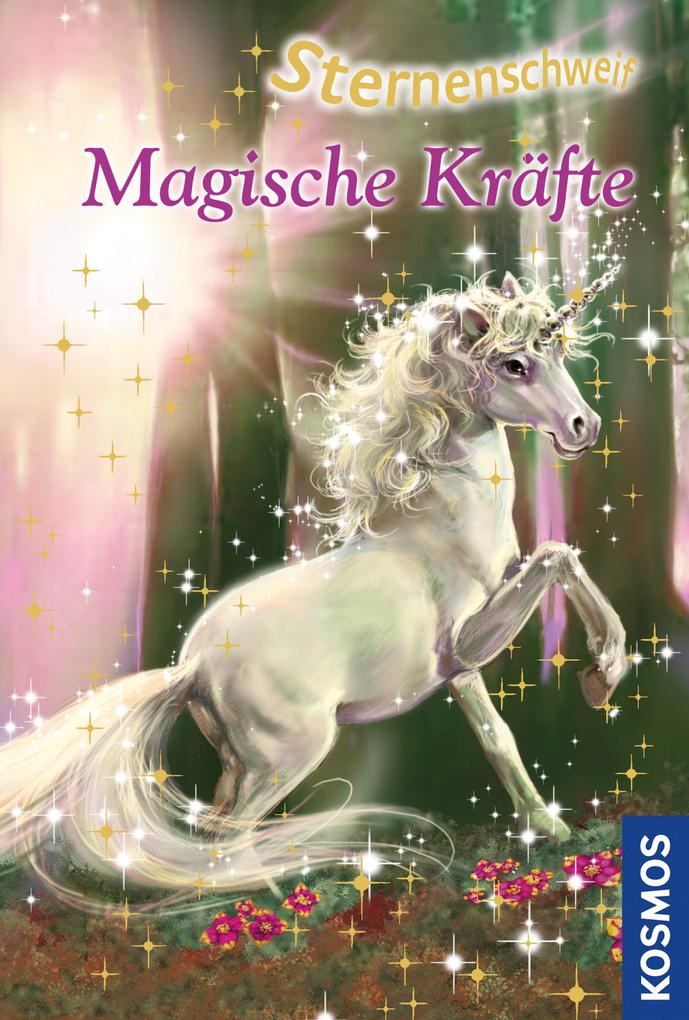 Produktbild: Sternenschweif 21. Magische Kräfte | Linda Chapman