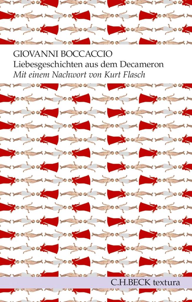 Produktbild: Liebesgeschichten aus dem Decameron | Giovanni Boccaccio