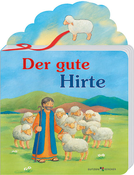 Produktbild: Der gute Hirte | Irmgard Partmann