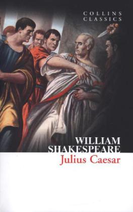 Produktbild: Julius Caesar | William Shakespeare
