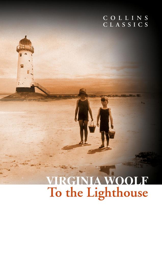 Produktbild: To the Lighthouse | Virginia Woolf