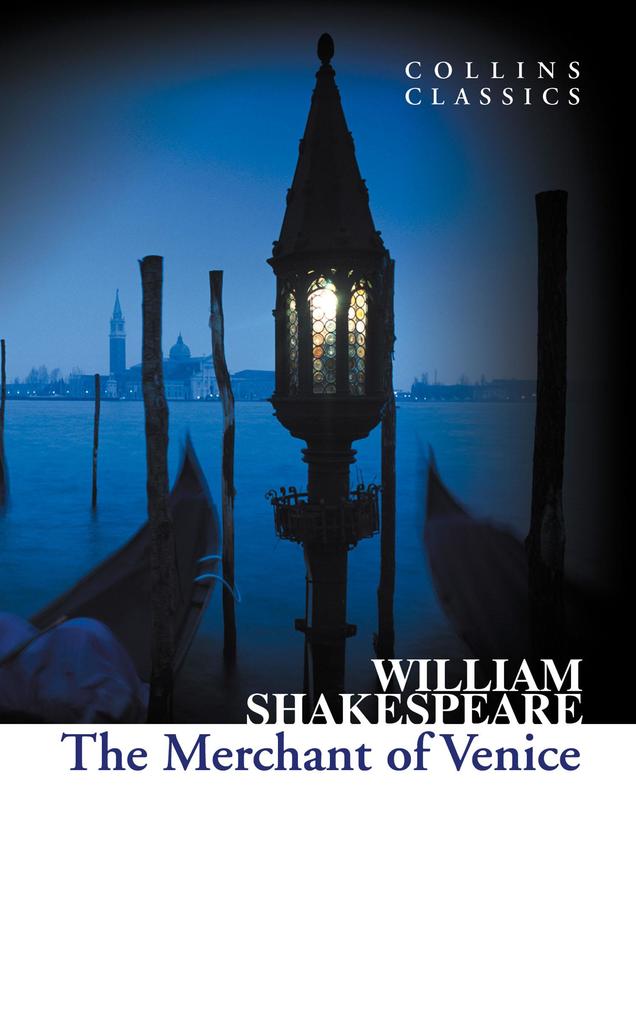Produktbild: The Merchant of Venice | William Shakespeare
