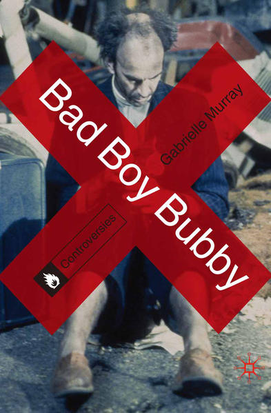 Produktbild: Bad Boy Bubby | Gabrielle Murray