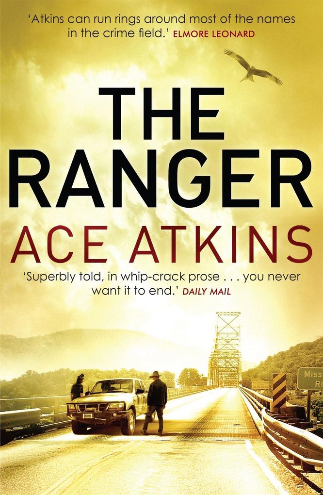 Produktbild: The Ranger | Ace Atkins