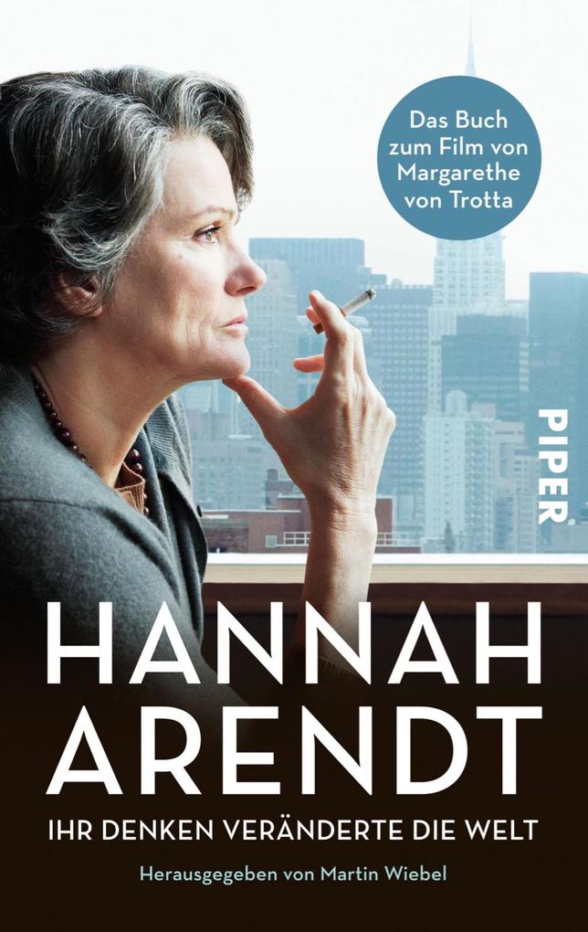 Produktbild: Hannah Arendt | Hannah Arendt